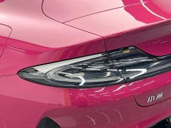 Xiaomi SU7 2024 Rear-Wheel Drive Long Range Smart Driving Edition - ფოტო 9