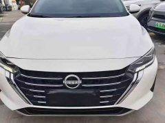 Nissan Sylphy 2023 1.6L CVT Comfort Edition - ფოტო 1