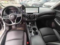 Nissan Sylphy 2023 1.6L CVT Comfort Edition - ფოტო 2