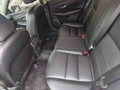 Nissan Sylphy 2023 1.6L CVT Comfort Edition - ფოტო 4