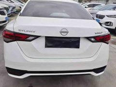 Nissan Sylphy 2023 1.6L CVT Comfort Edition - ფოტო 5
