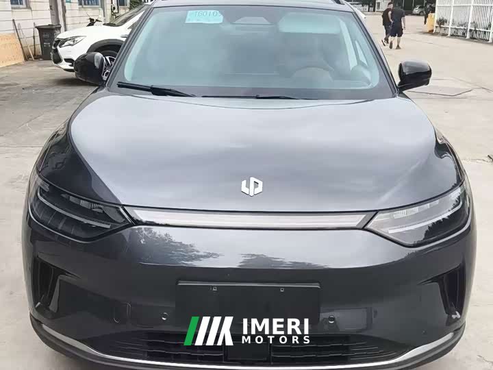 Leapmotor Leapo C11 2024 Pure Electric 580 Premium Edition - ავტომობილი ჩინეთიდან