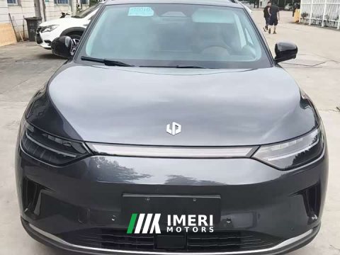 2025 Leapmotor Leapo C11 2024 Pure Electric 580 Premium Edition - ავტომობილი ჩინეთიდან