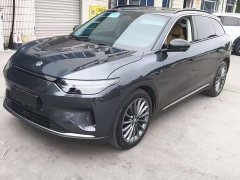 Leapmotor Leapo C11 2024 Pure Electric 580 Premium Edition - ფოტო 2