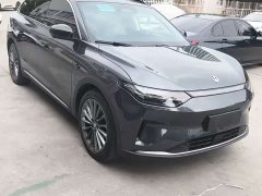 Leapmotor Leapo C11 2024 Pure Electric 580 Premium Edition - ფოტო 3