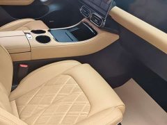 Leapmotor Leapo C11 2024 Pure Electric 580 Premium Edition - ფოტო 5