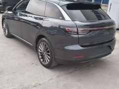 Leapmotor Leapo C11 2024 Pure Electric 580 Premium Edition - ფოტო 9