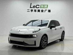 Lynk & Co Geely Lynk & Co 03 1.5T DCT Pro - ფოტო 1