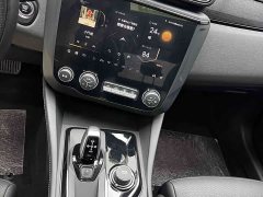 Lynk & Co Geely Lynk & Co 03 1.5T DCT Pro - ფოტო 10