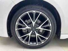 Lynk & Co Geely Lynk & Co 03 1.5T DCT Pro - ფოტო 13