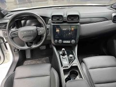 Lynk & Co Geely Lynk & Co 03 1.5T DCT Pro - ფოტო 15