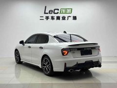 Lynk & Co Geely Lynk & Co 03 1.5T DCT Pro - ფოტო 3