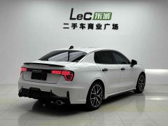 Lynk & Co Geely Lynk & Co 03 1.5T DCT Pro - ფოტო 4