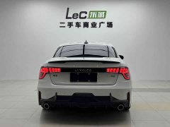 Lynk & Co Geely Lynk & Co 03 1.5T DCT Pro - ფოტო 5