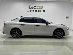 Lynk & Co Geely Lynk & Co 03 1.5T DCT Pro - ფოტო 6