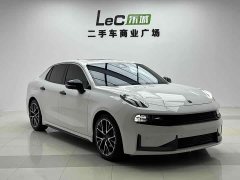 Lynk & Co Geely Lynk & Co 03 1.5T DCT Pro - ფოტო 7