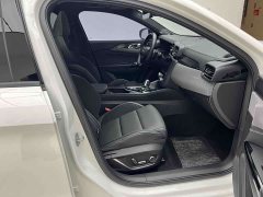 Lynk & Co Geely Lynk & Co 03 1.5T DCT Pro - ფოტო 8
