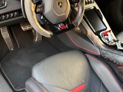 Lamborghini Huracán 2020 Huracán EVO RWD - ფოტო 10