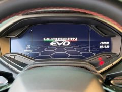 Lamborghini Huracán 2020 Huracán EVO RWD - ფოტო 11