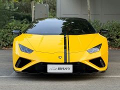 Lamborghini Huracán 2020 Huracán EVO RWD - ფოტო 2