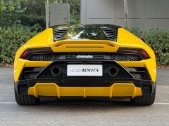 Lamborghini Huracán 2020 Huracán EVO RWD - ფოტო 4