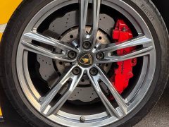 Lamborghini Huracán 2020 Huracán EVO RWD - ფოტო 6