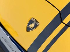 Lamborghini Huracán 2020 Huracán EVO RWD - ფოტო 7