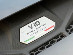 Lamborghini Huracán 2020 Huracán EVO RWD - ფოტო 9