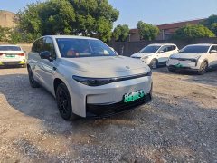 Leapmotor Leapo C10 2024 410 Comfort Edition - ფოტო 3