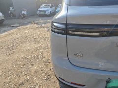 Leapmotor Leapo C10 2024 410 Comfort Edition - ფოტო 8