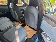 Deepal Deep Blue S05 510Pro Pure Electric Version - ფოტო 4