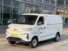 Blue Cat Lanmao M1 Guoxuan Hi-Tech 40.55kWh Elite - photo 1