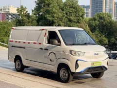Blue Cat Lanmao M1 Guoxuan Hi-Tech 40.55kWh Elite - photo 3