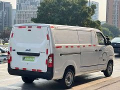 Blue Cat Lanmao M1 Guoxuan Hi-Tech 40.55kWh Elite - photo 7