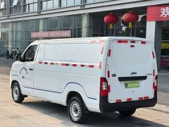 Blue Cat Lanmao M1 Guoxuan Hi-Tech 40.55kWh Elite - photo 8