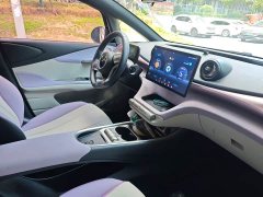 BYD Dolphin 405km Fashion Edition - ფოტო 10