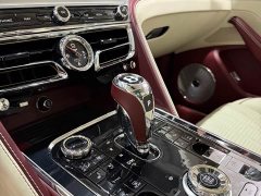 Bentley Flying Spur 6.0T W12 Standard Edition - ფოტო 5