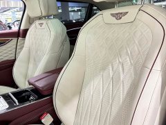Bentley Flying Spur 6.0T W12 Standard Edition - ფოტო 6