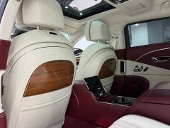 Bentley Flying Spur 6.0T W12 Standard Edition - ფოტო 7