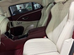 Bentley Flying Spur 6.0T W12 Standard Edition - ფოტო 9