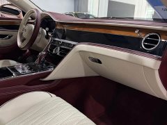 Bentley Flying Spur 6.0T W12 Standard Edition - ფოტო 10