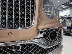 Bentley Flying Spur 6.0T W12 Standard Edition - ფოტო 11