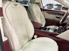 Bentley Flying Spur 6.0T W12 Standard Edition - ფოტო 13