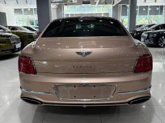 Bentley Flying Spur 6.0T W12 Standard Edition - ფოტო 2