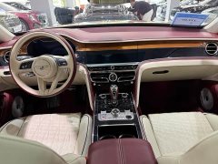 Bentley Flying Spur 6.0T W12 Standard Edition - ფოტო 3
