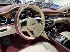 Bentley Flying Spur 6.0T W12 Standard Edition - ფოტო 4