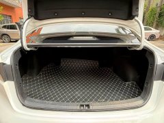Toyota Corolla 2022 1.8L CVT Luxury - ფოტო 12