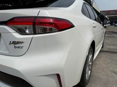 Toyota Corolla 2022 1.8L CVT Luxury - ფოტო 13