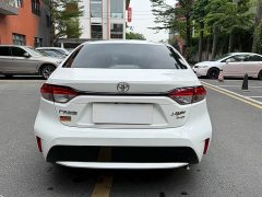 Toyota Corolla 2022 1.8L CVT Luxury - ფოტო 15