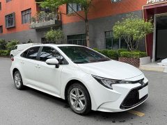 Toyota Corolla 2022 1.8L CVT Luxury - ფოტო 3